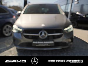 MERCEDES-BENZ B 180 Progressive Kamera Klima LED SHZ Keyless