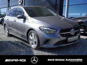 MERCEDES-BENZ B 180 Progressive Kamera Klima LED SHZ Keyless