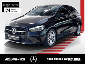 MERCEDES-BENZ B 180 Progressive Kamera LED Sitzheizung AHK