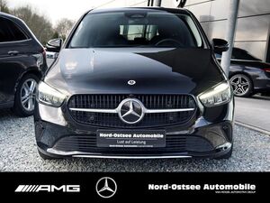 MERCEDES-BENZ B 180 Progressive Kamera LED Sitzheizung AHK