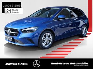 MERCEDES-BENZ B 180 Progressive Kamera LED Keyless Sitzhzg