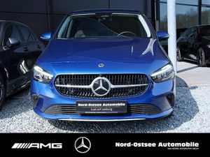 MERCEDES-BENZ B 180 Progressive Kamera LED Keyless Sitzhzg