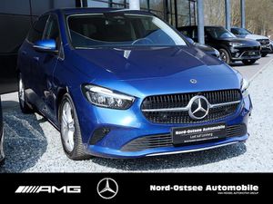 MERCEDES-BENZ B 180 Progressive Kamera LED Keyless Sitzhzg