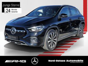 MERCEDES-BENZ GLA 250 e Progressive TEMPO PANO 360° LED AHK