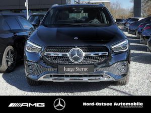 MERCEDES-BENZ GLA 250 e Progressive TEMPO PANO 360° LED AHK