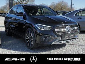 MERCEDES-BENZ GLA 250 e Progressive TEMPO PANO 360° LED AHK