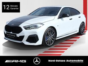 BMW M235 i xDRIVE GRAN COUPÈ KLIMA PDC SITZHEIZUNG