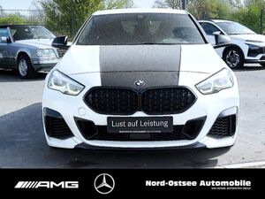 BMW M235 i xDRIVE GRAN COUPÈ KLIMA PDC SITZHEIZUNG