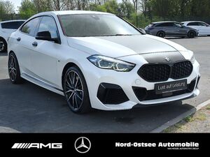 BMW M235 i xDRIVE GRAN COUPÈ KLIMA PDC SITZHEIZUNG