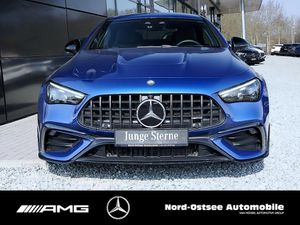 MERCEDES-BENZ CLE 53 AMG COUPÉ 4M DISTRO 360° NIGHT KEYLESS
