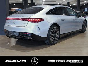 MERCEDES-BENZ EQS 580 4M AMG EDITION 1 360° NIGHT PANO DISTR.