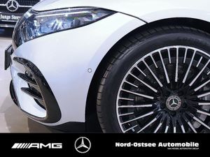 MERCEDES-BENZ EQS 580 4M AMG EDITION 1 360° NIGHT PANO DISTR.