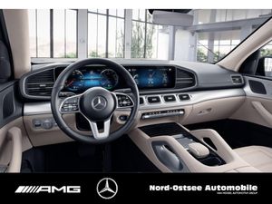 MERCEDES-BENZ GLE 350 de 4M HUD AHK PARKPAKET LED KAMERA WIDE