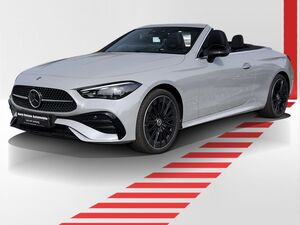 MERCEDES-BENZ CLE 220 d CABRIO AMG PREMIUM DISTRO 360° NIGHT