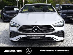 MERCEDES-BENZ CLE 220 d CABRIO AMG PREMIUM DISTRO 360° NIGHT