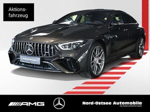 MERCEDES-BENZ AMG GT 63 S E PERF.  HIGH-CLASS-FOND ENERGIZING+
