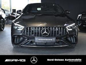 MERCEDES-BENZ AMG GT 63 S E PERF.  HIGH-CLASS-FOND ENERGIZING+