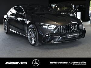 MERCEDES-BENZ AMG GT 63 S E PERF.  HIGH-CLASS-FOND ENERGIZING+