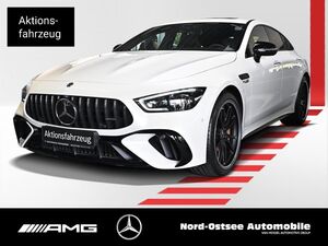 MERCEDES-BENZ AMG GT 63 S E  NIGHT SD CARBON KERAMIK HUD 21-ZO