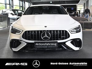 MERCEDES-BENZ AMG GT 63 S E  NIGHT SD CARBON KERAMIK HUD 21-ZO