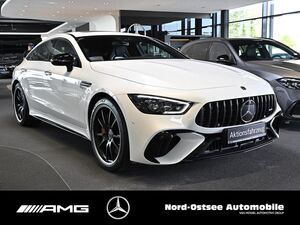 MERCEDES-BENZ AMG GT 63 S E  NIGHT SD CARBON KERAMIK HUD 21-ZO