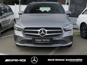 MERCEDES-BENZ B 180 Progressive Navi AHK Kamera LED MBUX SHZ