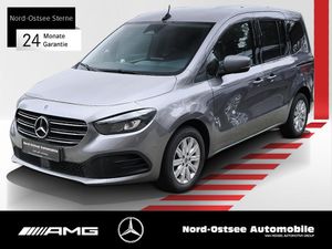 MERCEDES-BENZ T 180 d Style AHK Navi Kamera Tempomat MBUX LED