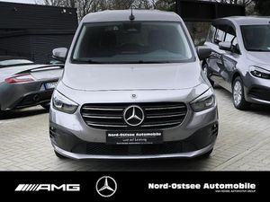 MERCEDES-BENZ T 180 d Style AHK Navi Kamera Tempomat MBUX LED
