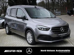 MERCEDES-BENZ T 180 d Style AHK Navi Kamera Tempomat MBUX LED