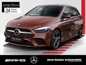 MERCEDES-BENZ B 220 d AMG Navi HUD AHK Distro Pano Kamera MBUX