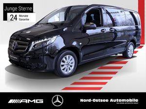 MERCEDES-BENZ Vito 116 Tourer Select LED 2x Schiebetür Navi