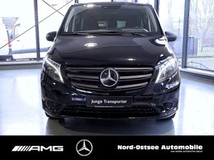 MERCEDES-BENZ Vito 116 Tourer Select LED 2x Schiebetür Navi