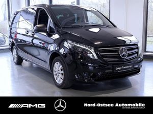 MERCEDES-BENZ Vito 116 Tourer Select LED 2x Schiebetür Navi