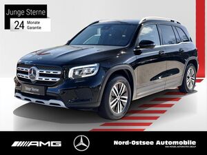 MERCEDES-BENZ GLB 200 STYLE LED PDC SHZ NAVI TEMPOMAT