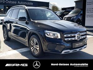MERCEDES-BENZ GLB 200 STYLE LED PDC SHZ NAVI TEMPOMAT