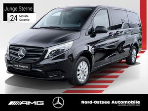 MERCEDES-BENZ Vito 116 TOURER SELECT LED 2x SCHIEBETÜR NAVI