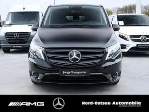MERCEDES-BENZ Vito 116 TOURER SELECT LED 2x SCHIEBETÜR NAVI