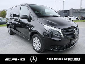 MERCEDES-BENZ Vito 116 TOURER SELECT LED 2x SCHIEBETÜR NAVI