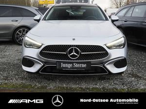 MERCEDES-BENZ CLE 220 d Coupé Avantgarde Kamera Pano HUD AHK