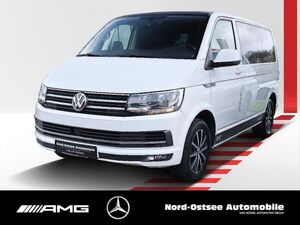 VW T6 2.0 TDI Multivan Comfortline Standhzg ACC AHK