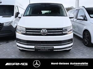 VW T6 2.0 TDI Multivan Comfortline Standhzg ACC AHK
