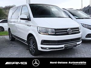 VW T6 2.0 TDI Multivan Comfortline Standhzg ACC AHK