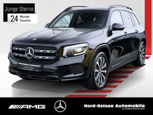 MERCEDES-BENZ GLB 220 d 4M PROGRESSIVE KAMERA PANO AHK NIGHT