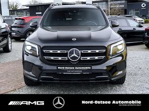 MERCEDES-BENZ GLB 220 d 4M PROGRESSIVE KAMERA PANO AHK NIGHT