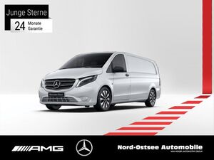 MERCEDES-BENZ VITO 119 KÜHLKASTEN FRISCHEDIENST 4x4 AUTOM AHK