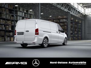 MERCEDES-BENZ VITO 119 KÜHLKASTEN FRISCHEDIENST 4x4 AUTOM AHK