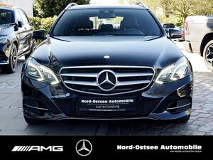MERCEDES-BENZ E 200 T AVANTGARDE  LED PARKASSIST NAVI SITZHZ
