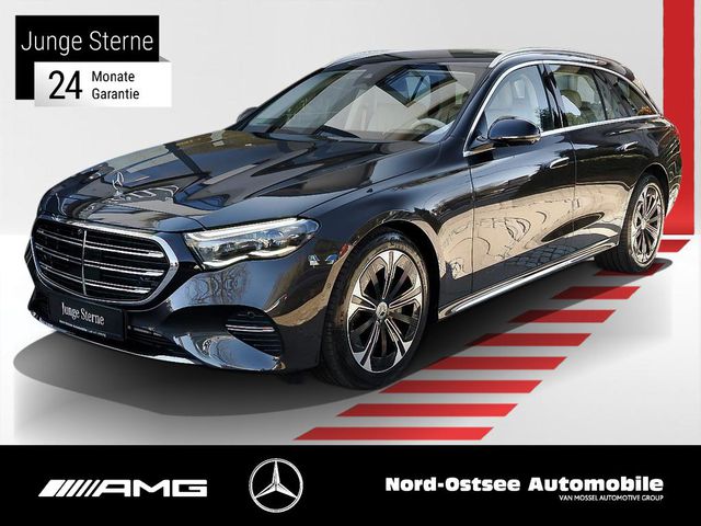 MERCEDES-BENZ E 300 e T Exclusive AIRMATIC 360° DIG-LIGHT [object Object]