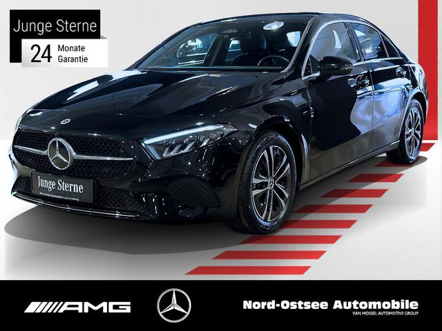MERCEDES-BENZ A 180 LIMO PROGRESSIVE ADV LED KAMERA NAVI SHZ [object Object]