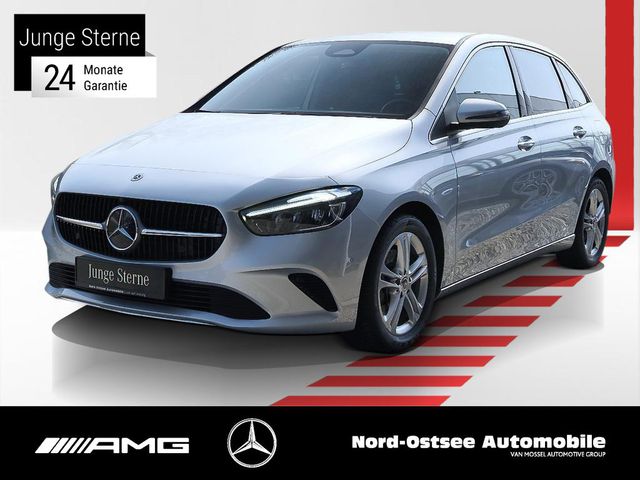 MERCEDES-BENZ B 180 Progressive Navi Kamera LED Sitzheizung [object Object]